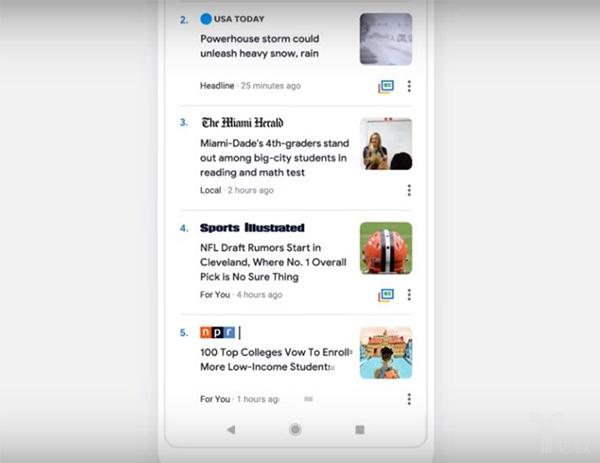 Google的AI产品已经这么牛逼了，你还不来AI产品峰会了解一下？