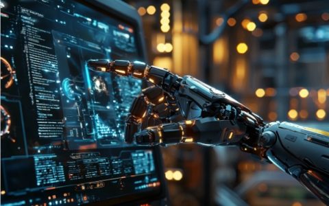 ​Gartner报告显示：2027年，任务特定AI将超越通用AI