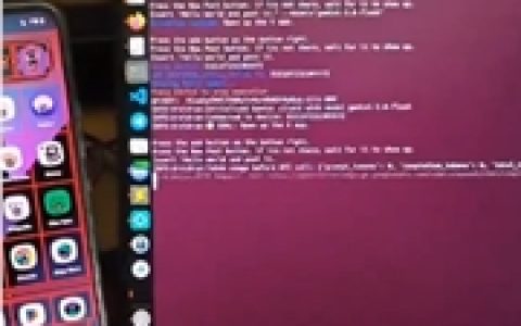 DroidRun正式开源，LLM驱动Android手机自动化控制新突破