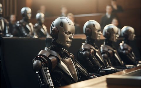 腾讯云王麒：大模型与知识库助力企业 AI 应用落地