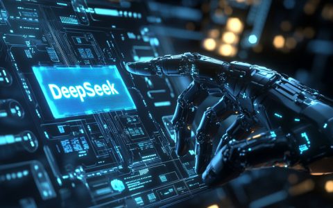 亚洲崛起：DeepSeek、巨额投资与数据中心助力 AI 竞争力