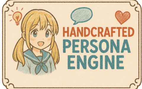 Persona Engine开源发布，AI虚拟助手与Live2D融合打造交互新体验