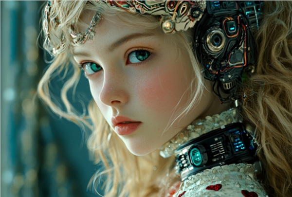 机器人，AI