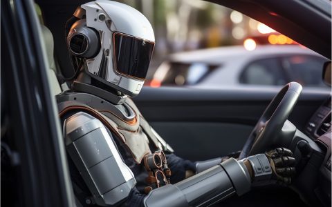 腾讯云发布座舱端侧大模型，车载 AI 迎来“边开边提醒”时代