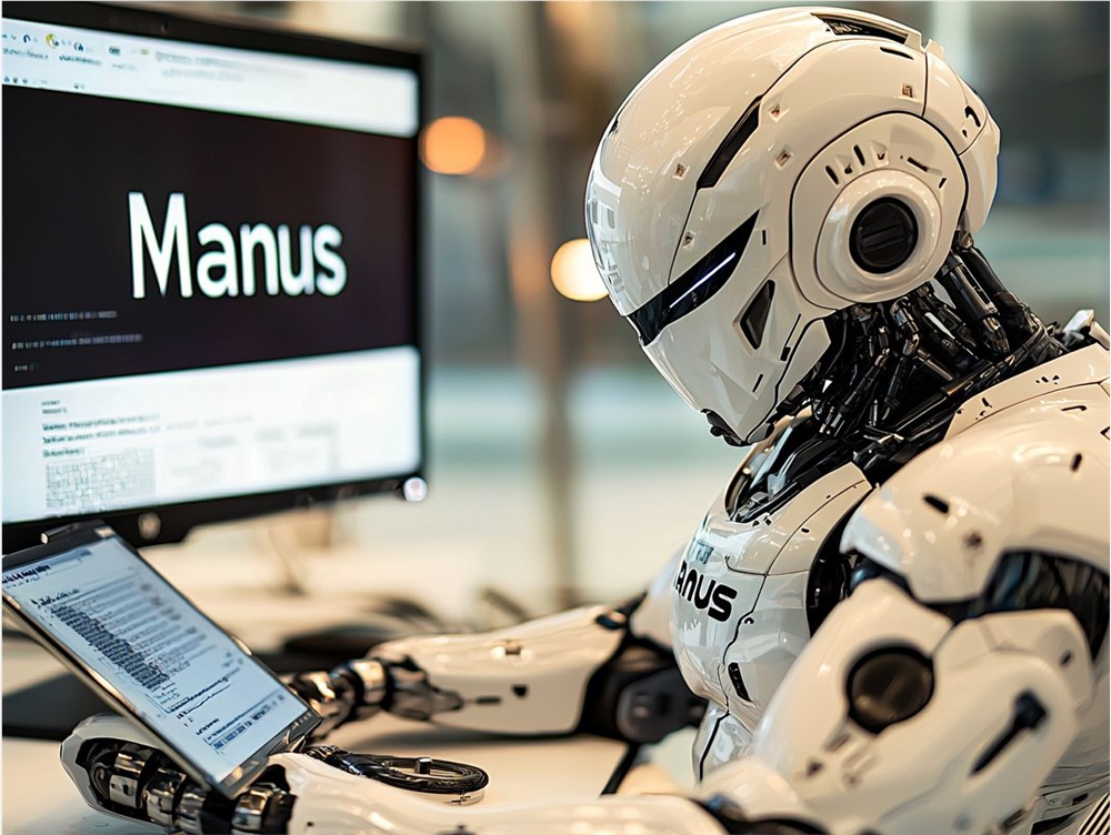 manus