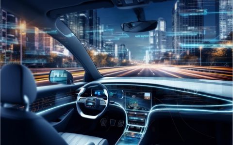 ​Waymo CEO暗示未来可能出售个人自动驾驶汽车
