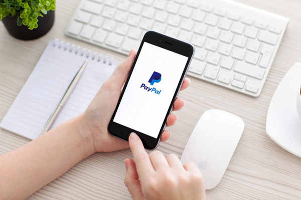 paypal