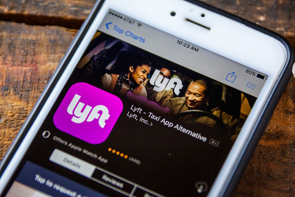 lyft