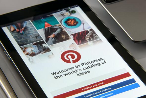 pinterest