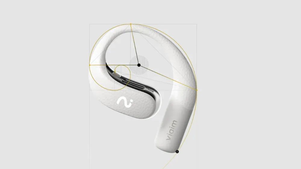 自在无界，AI随行：iFLYBUDS Air 2开启全场景智能声学革命