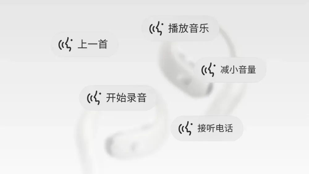 自在无界，AI随行：iFLYBUDS Air 2开启全场景智能声学革命