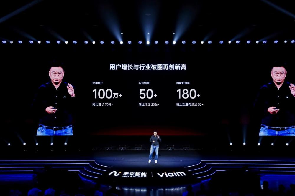 三重价值跃迁：未来智能发布AI耳机新品iFLYBUDSPro 3与Air 2