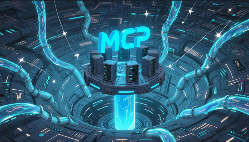 MCP