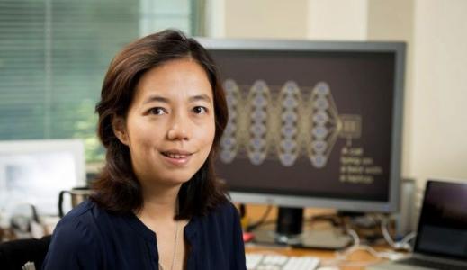 谷歌又损AI大将 “学术假”即将到期的李飞飞将离职