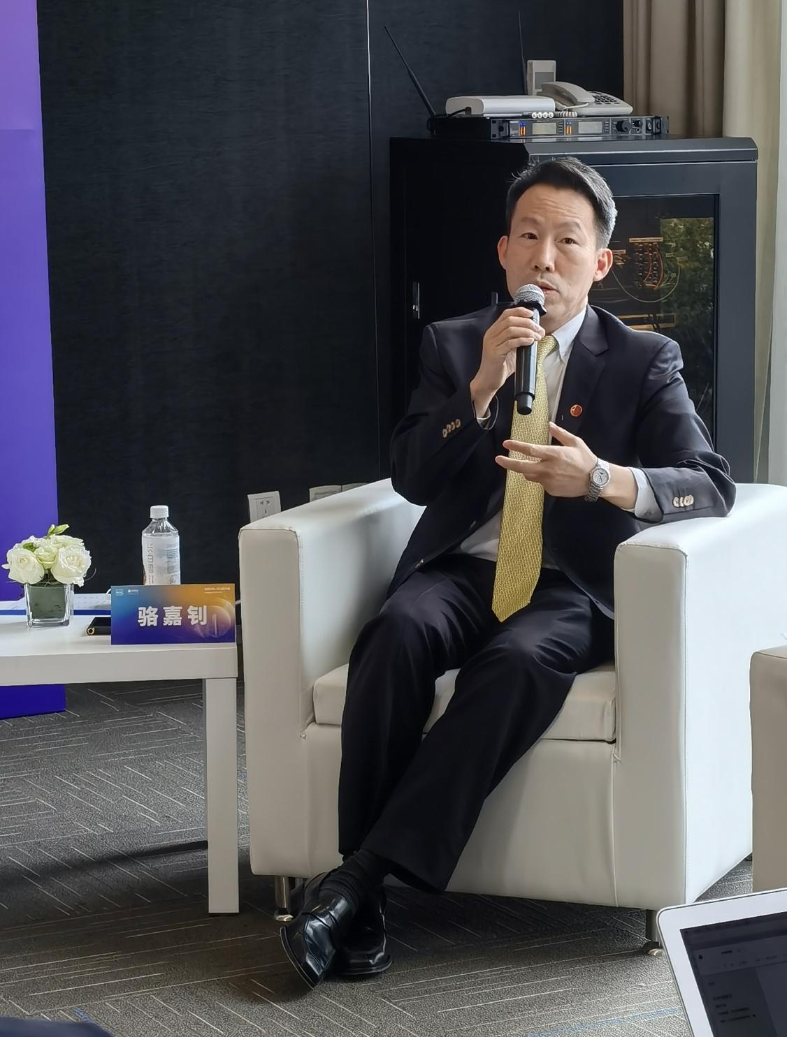 从潜心技术创新到落地AI实践：中企通信致力于成为数字化转型赋能者